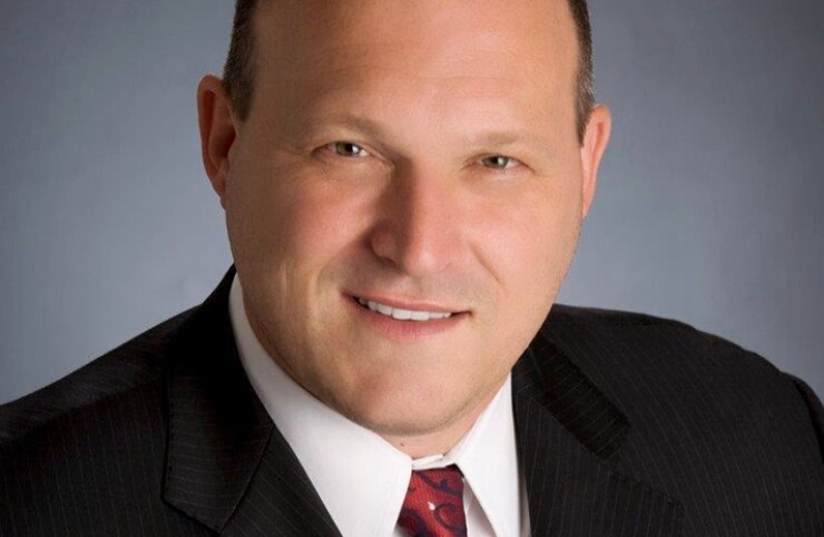 Roberto Roffo, SWBC Investments